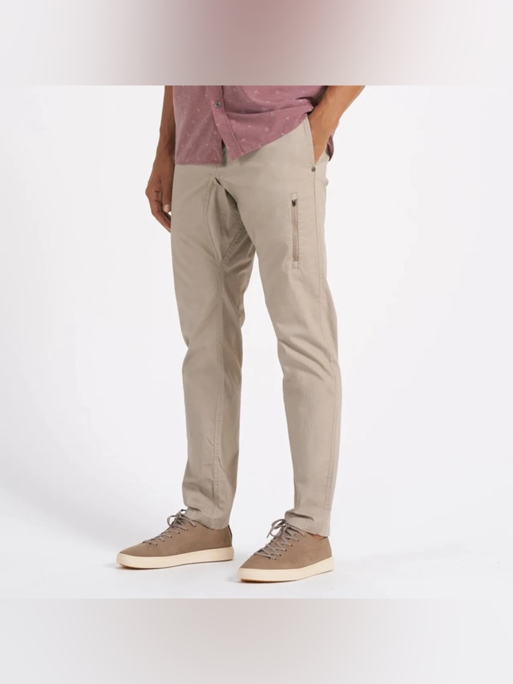 Vuori‎ | Ripstop Climber Pant | Men’s Size XL - Picture 5 of 10